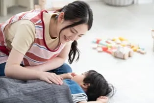 サポートの2画像 